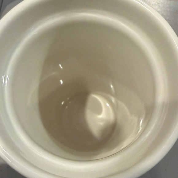 Magic Kingdom Starbucks White and Blue Souvenir Mug - Picture 4 of 4